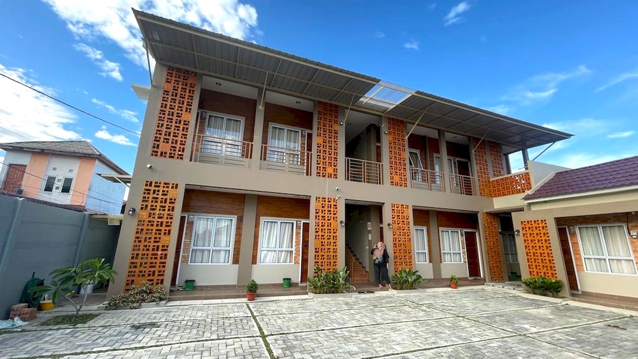 Photo of Outdoor in Pekanbaru