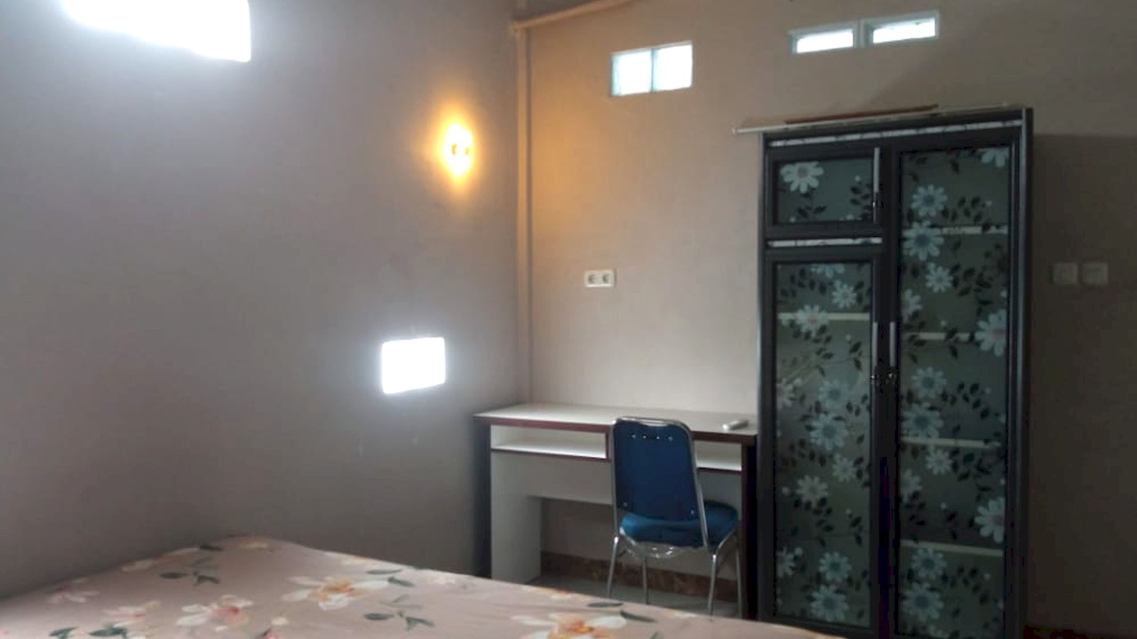 Photo of Bedroom in Pekanbaru
