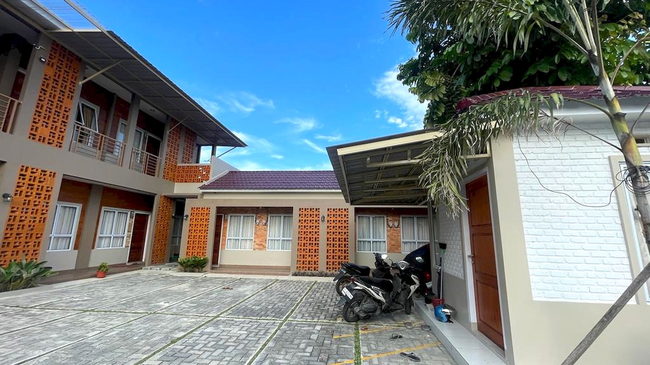 Photo of Outdoor in Pekanbaru