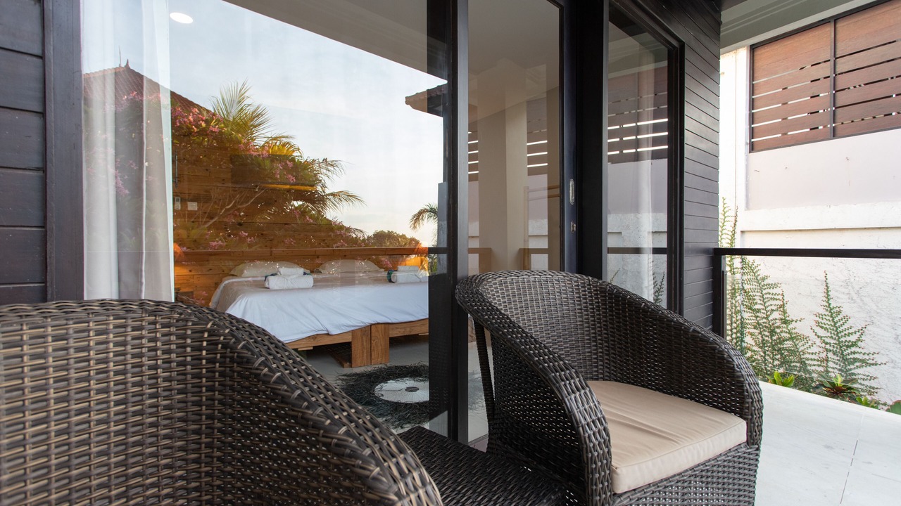 Photo of Patio Balcony in West Selemadeg