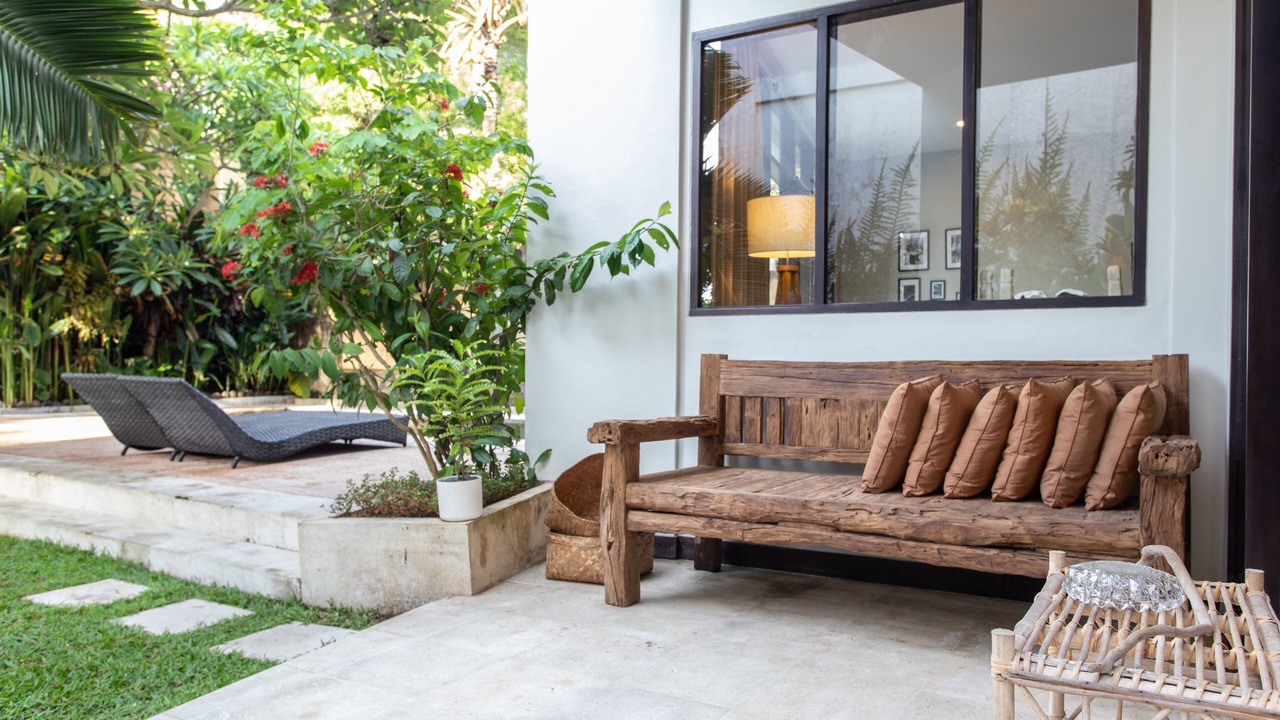 Photo of Patio Balcony in West Selemadeg