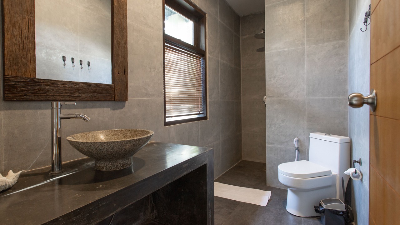Photo of Bathroom in West Selemadeg