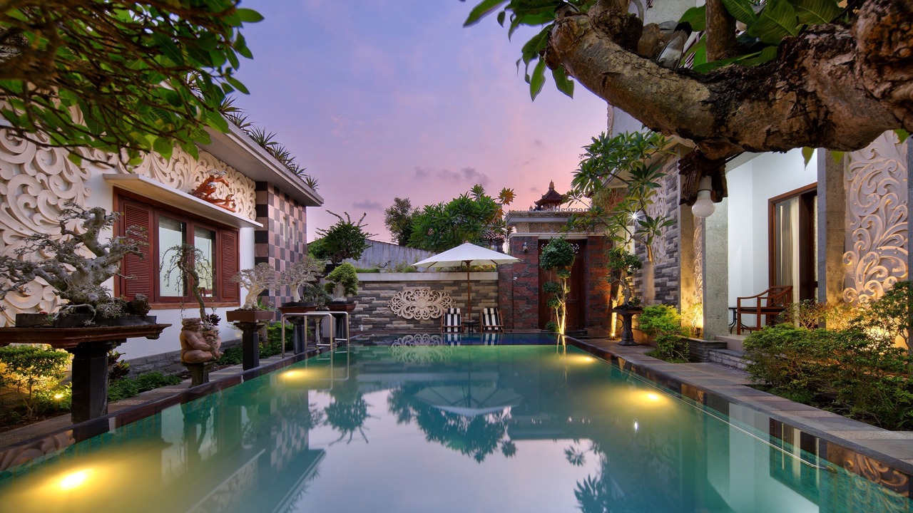 Photo of Outdoor in Kuta