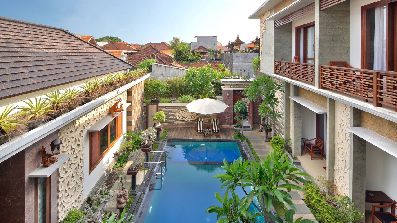 Photo of Outdoor in Kuta