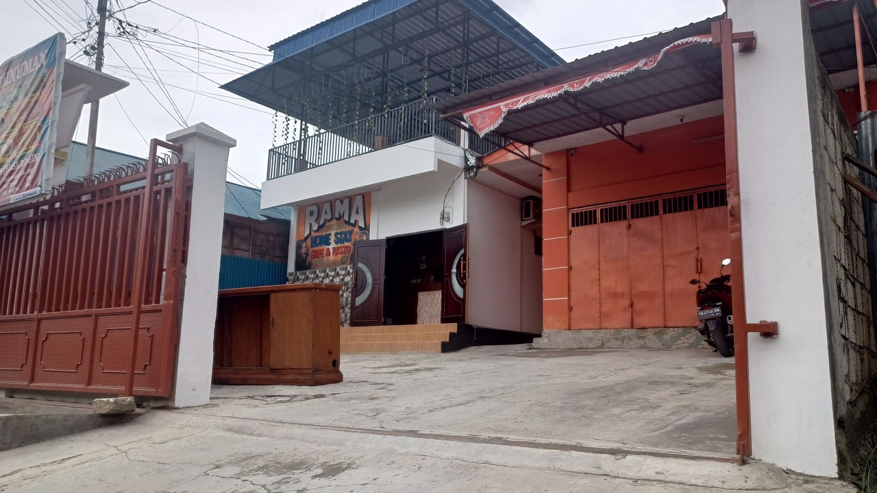 Photo of Outdoor in Kotaraja