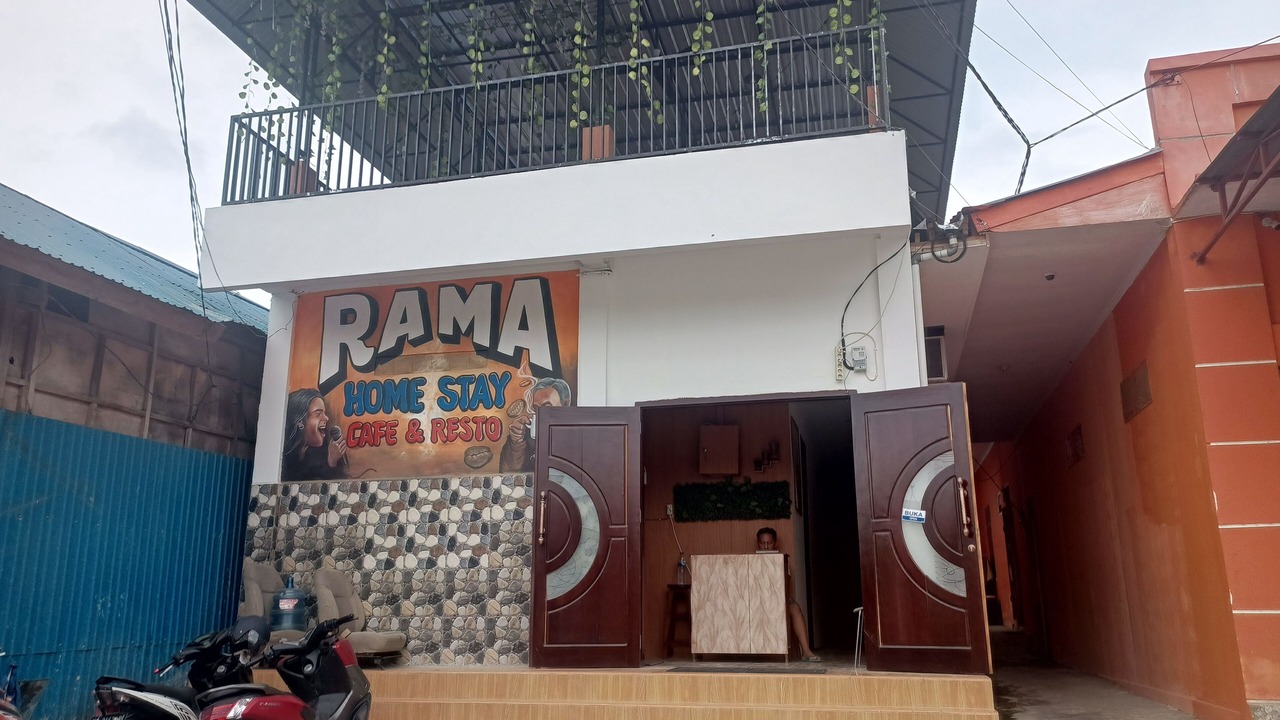 Photo of Outdoor in Kotaraja