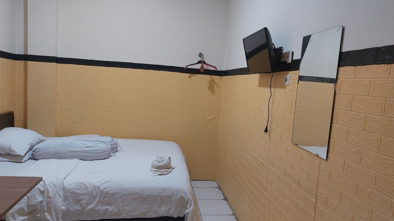 Photo of Bedroom in Kotaraja