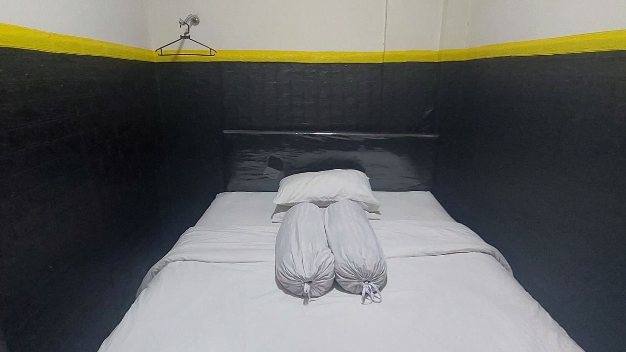 Photo of Bedroom in Kotaraja