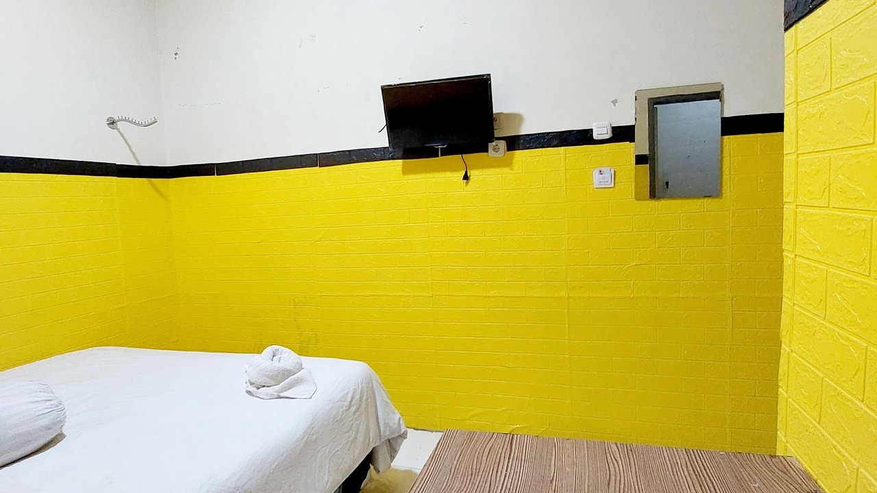Photo of Bedroom in Kotaraja