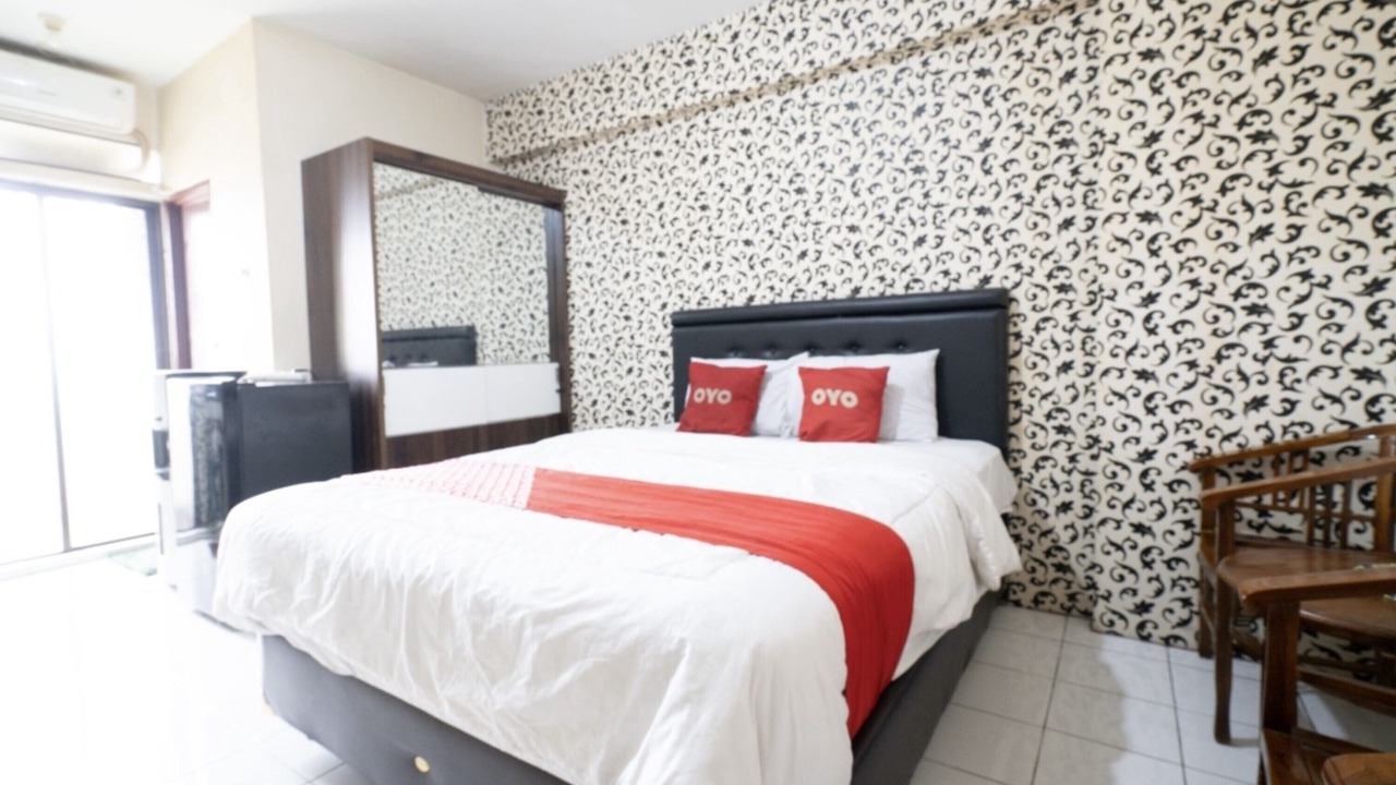 Photo of Bedroom in Bandung