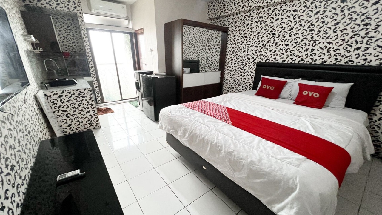 Photo of Bedroom in Bandung