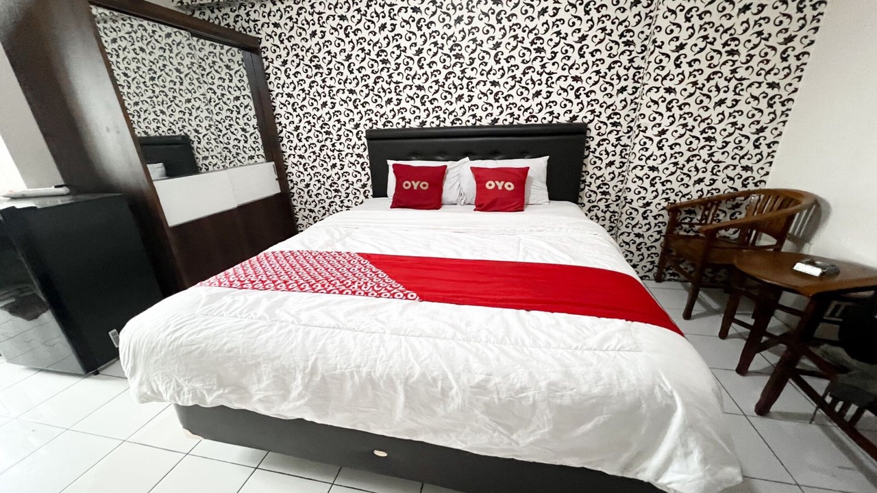 Photo of Bedroom in Bandung