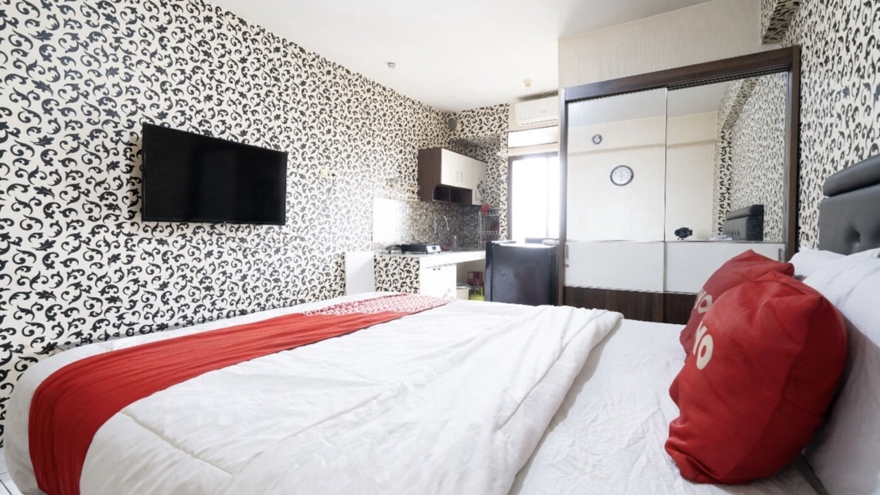 Photo of Bedroom in Bandung
