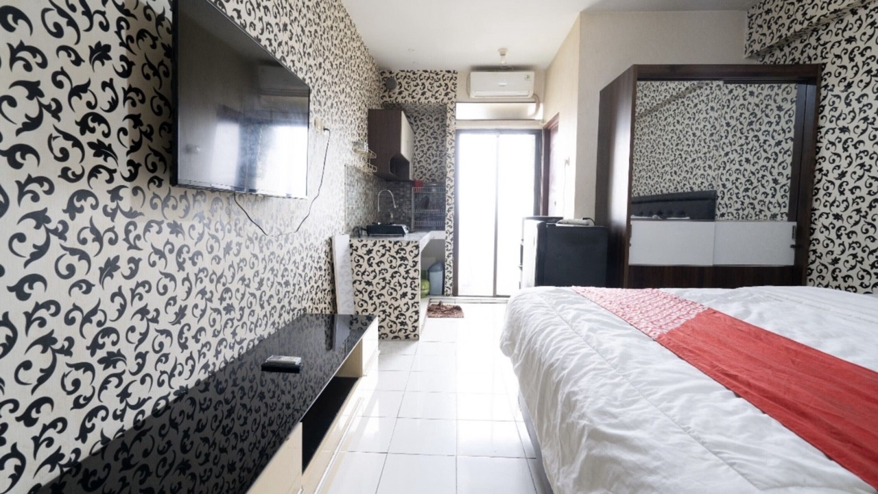 Photo of Bedroom in Bandung