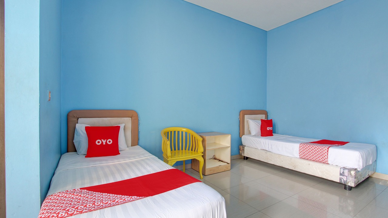 Photo of Bedroom in Pekalongan