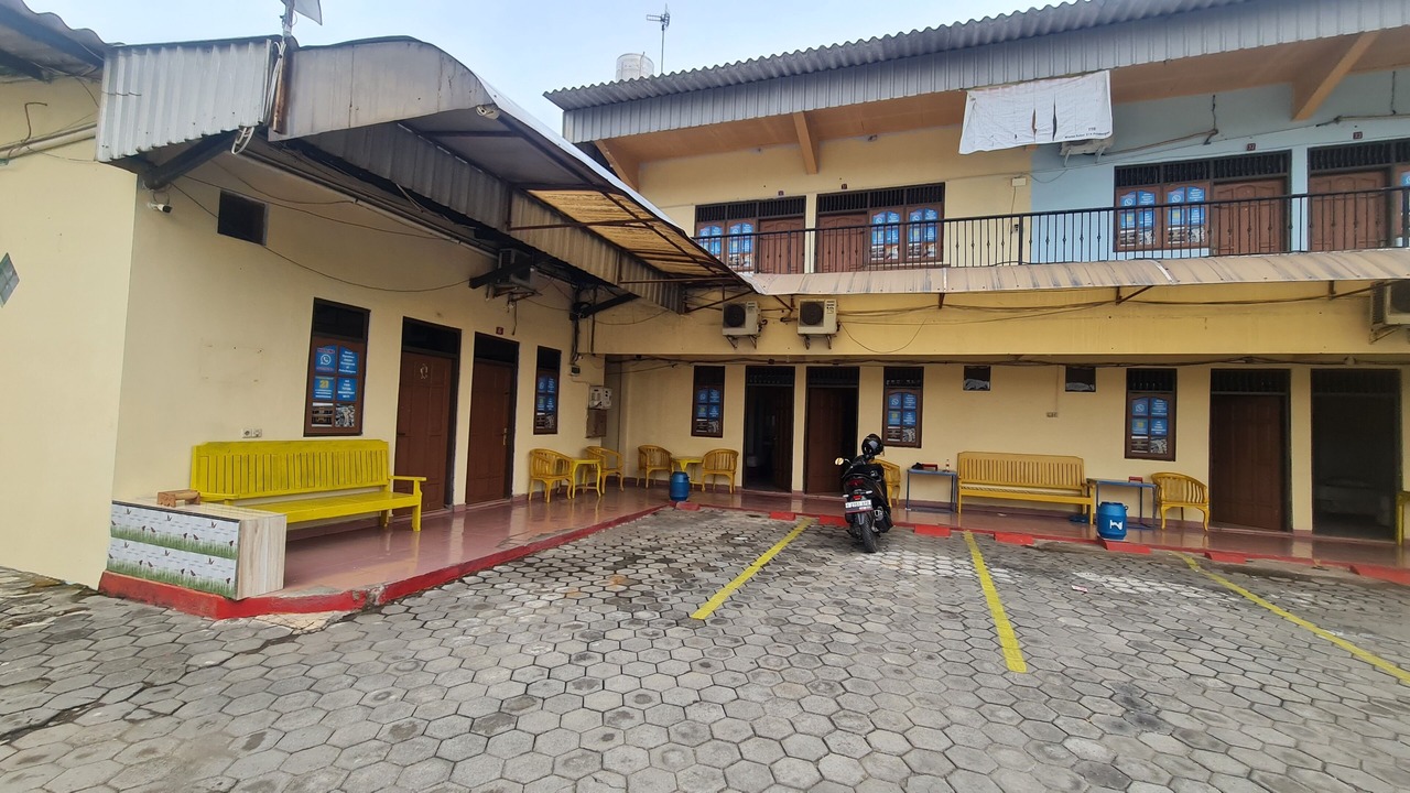 Photo of Outdoor in Pekalongan