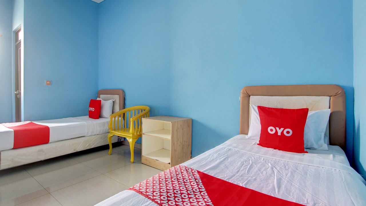 Photo of Bedroom in Pekalongan