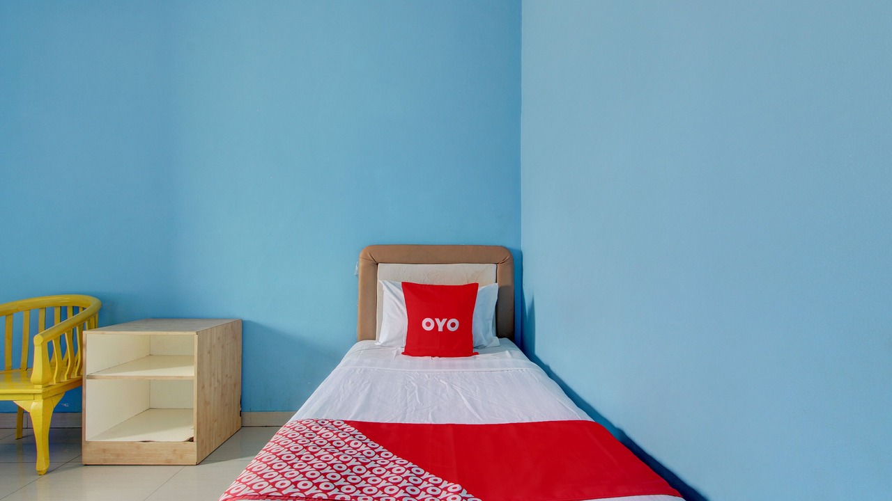 Photo of Bedroom in Pekalongan