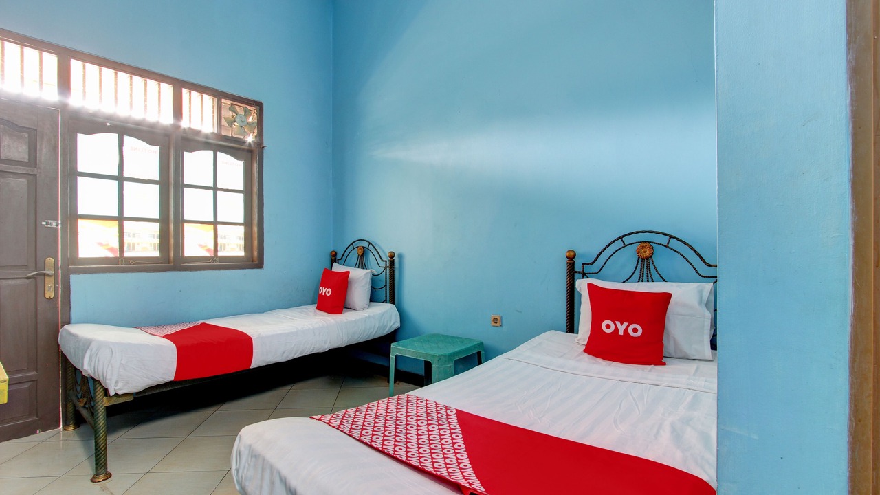 Photo of Bedroom in Pekalongan