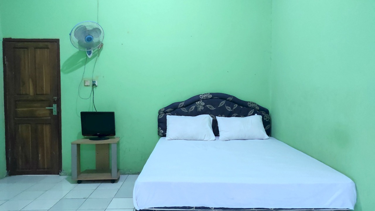 Photo of Bedroom in Mamuju