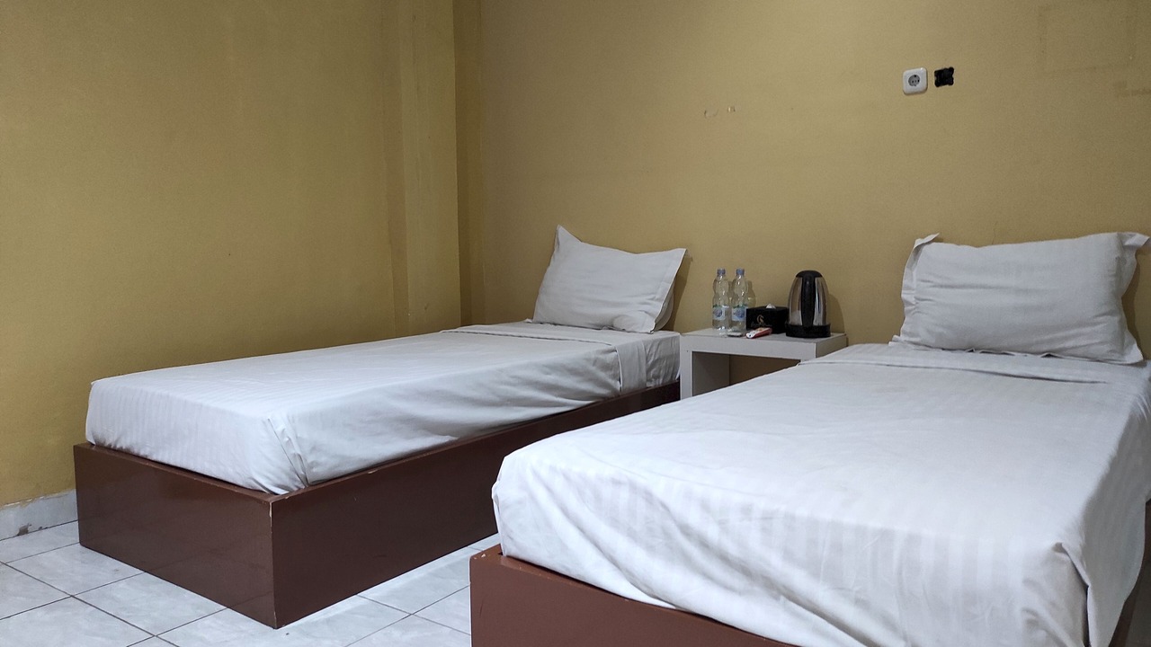 Photo of Bedroom in Mamuju