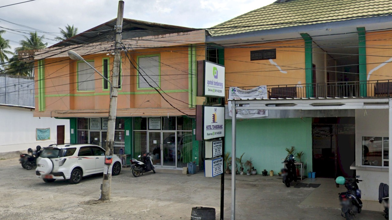 Photo of Outdoor in Mamuju