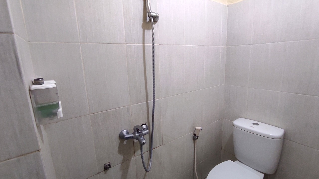 Photo of Bathroom in Mamuju