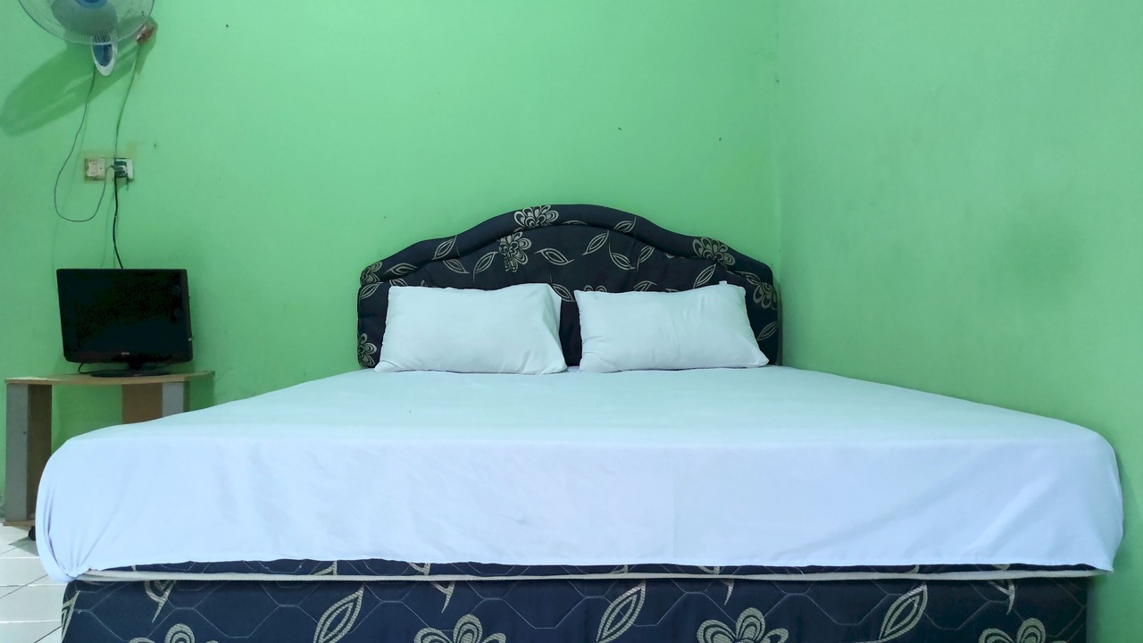Photo of Bedroom in Mamuju
