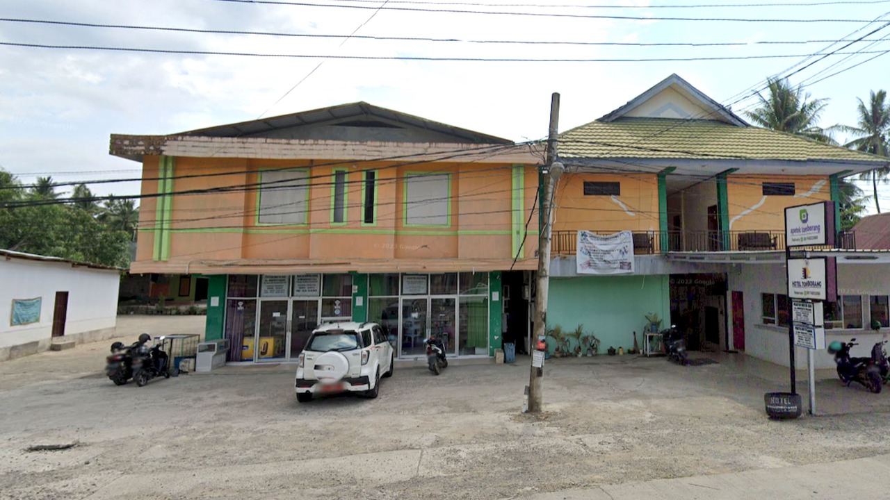 Photo of Outdoor in Mamuju