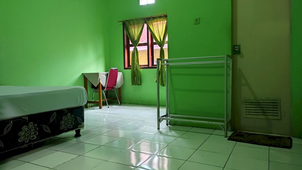 Photo of Bedroom in Mamuju