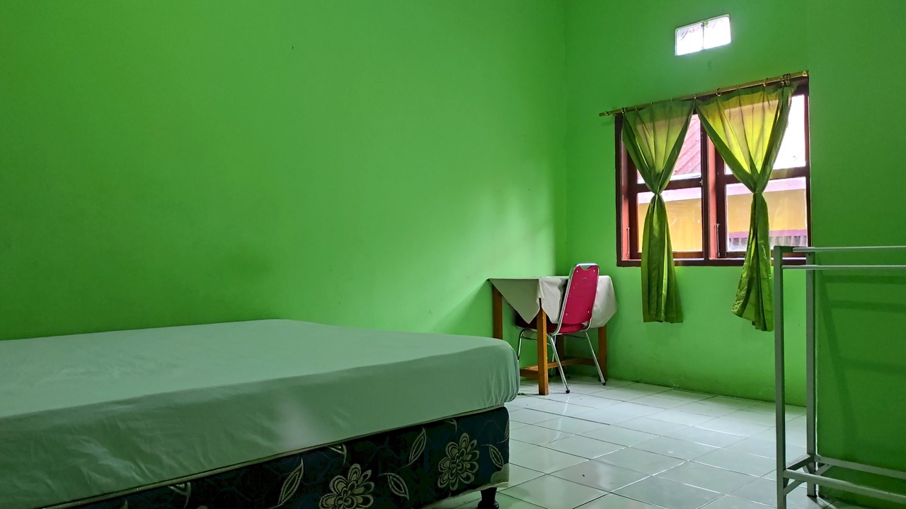 Photo of Bedroom in Mamuju