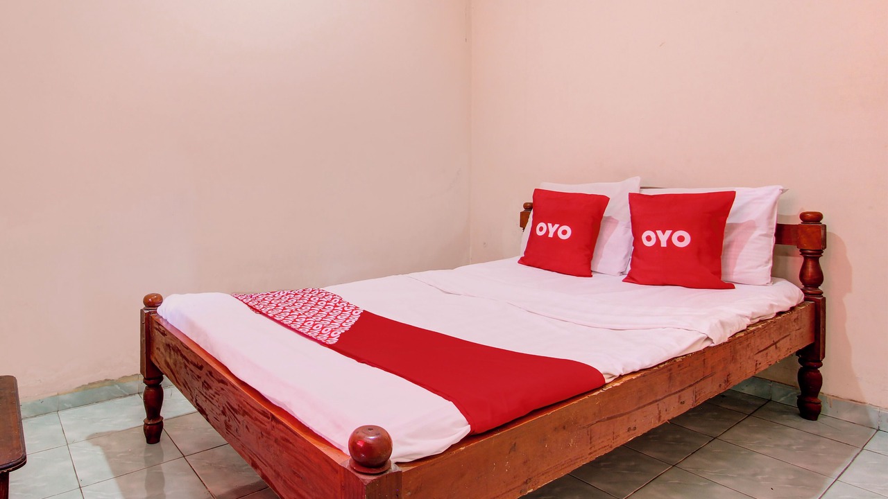 Photo of Bedroom in Cangkringan