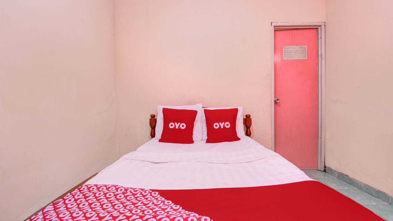 Photo of Bedroom in Cangkringan