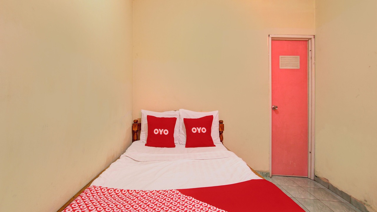 Photo of Bedroom in Cangkringan