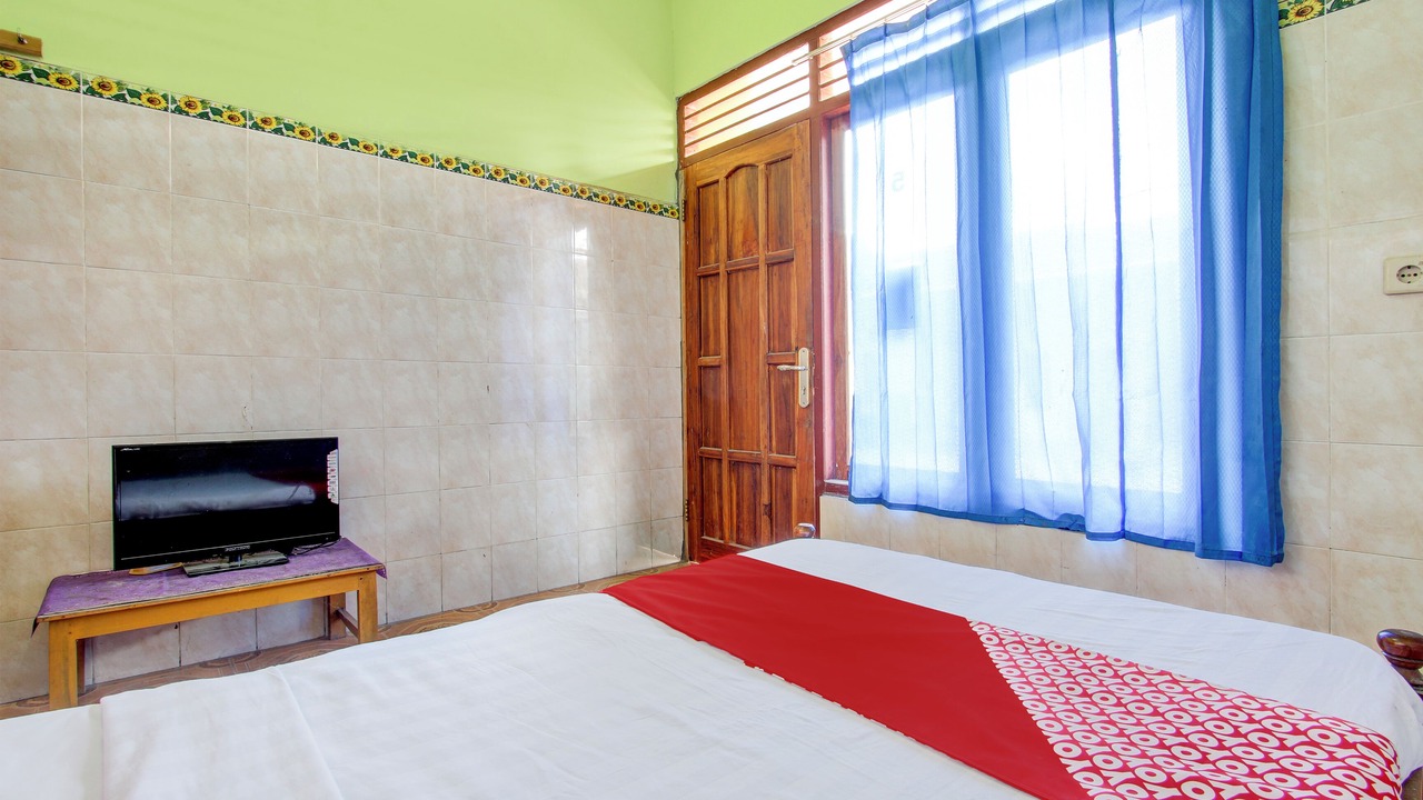 Photo of Bedroom in Pleret