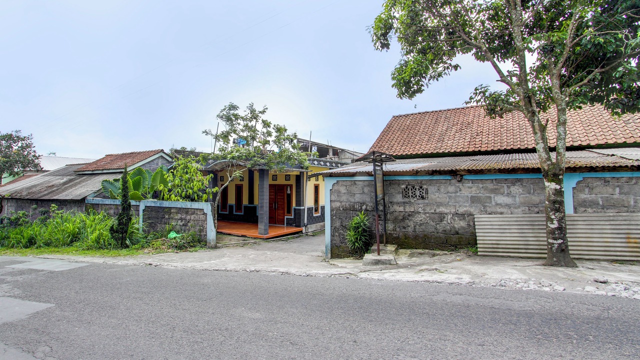 Photo of Outdoor in Pleret