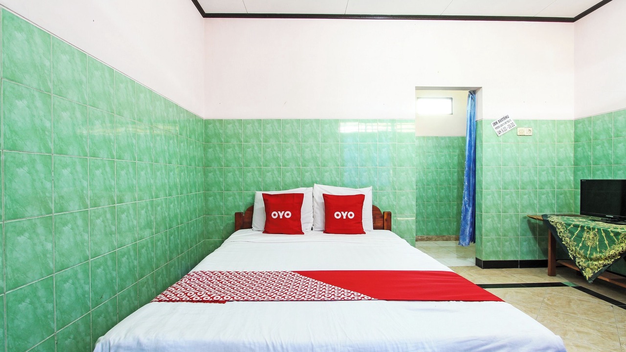 Photo of Bedroom in Cangkringan