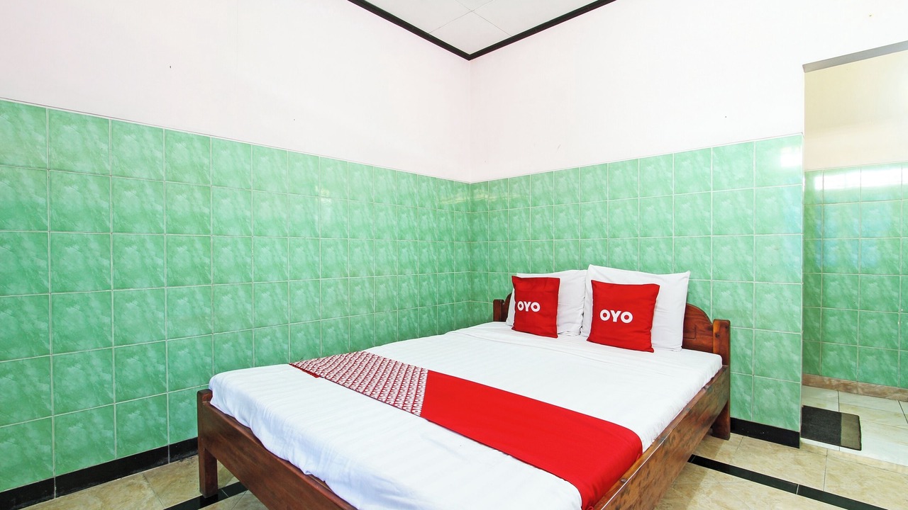 Photo of Bedroom in Cangkringan