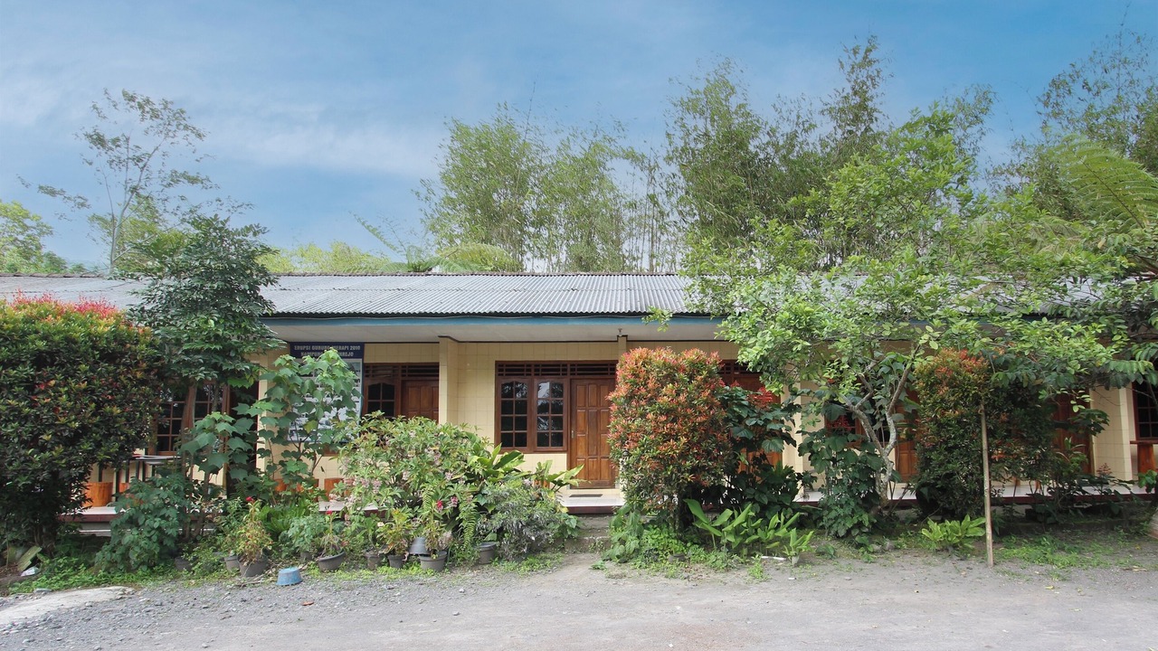 Photo of Outdoor in Cangkringan