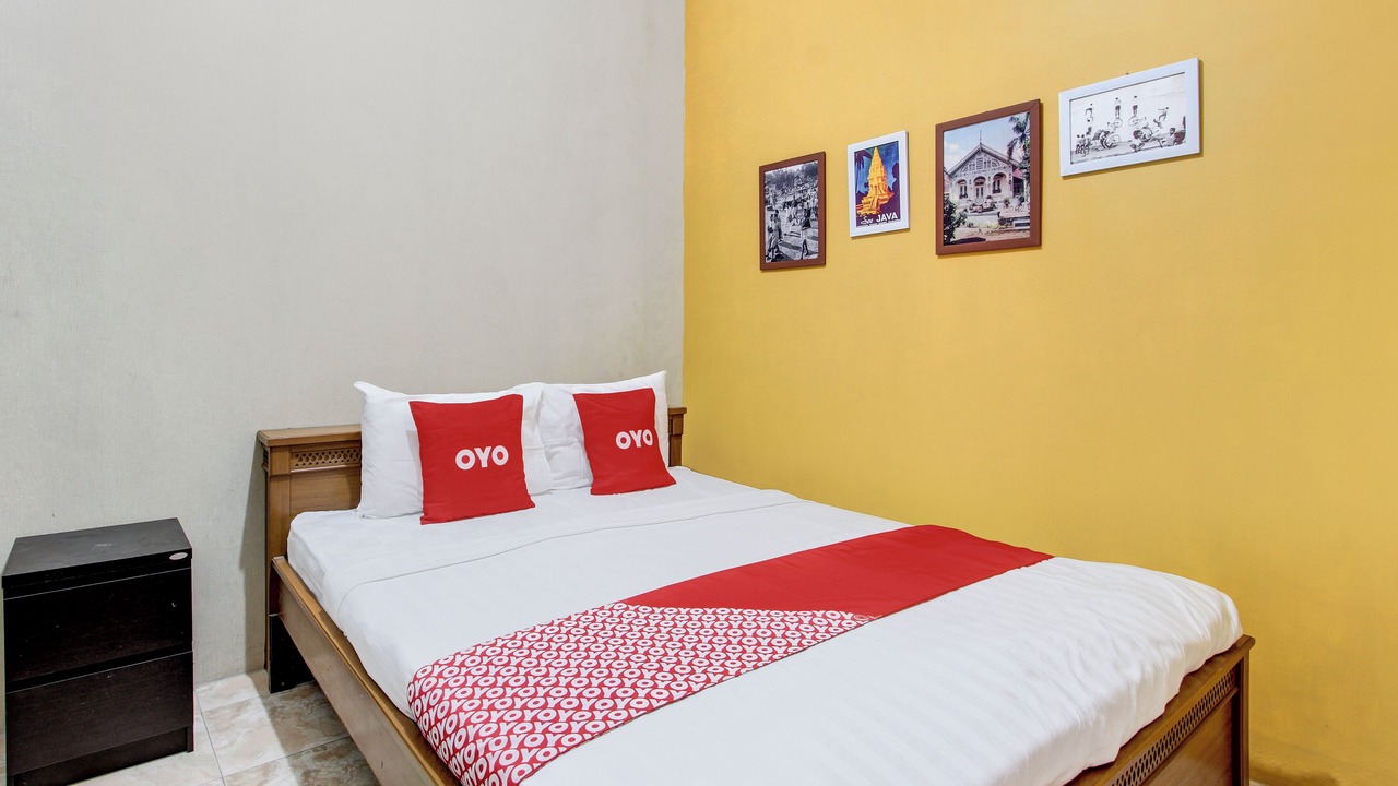Photo of Bedroom in Tegalrejo