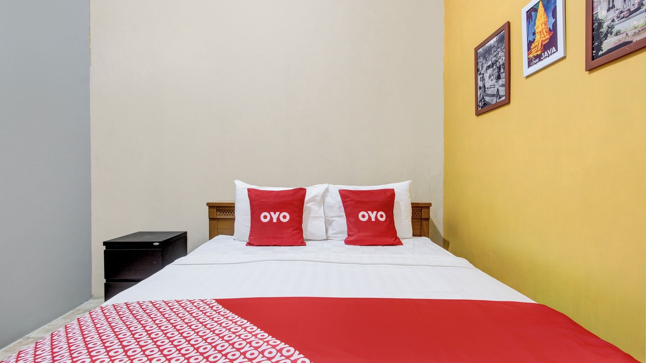 Photo of Bedroom in Tegalrejo