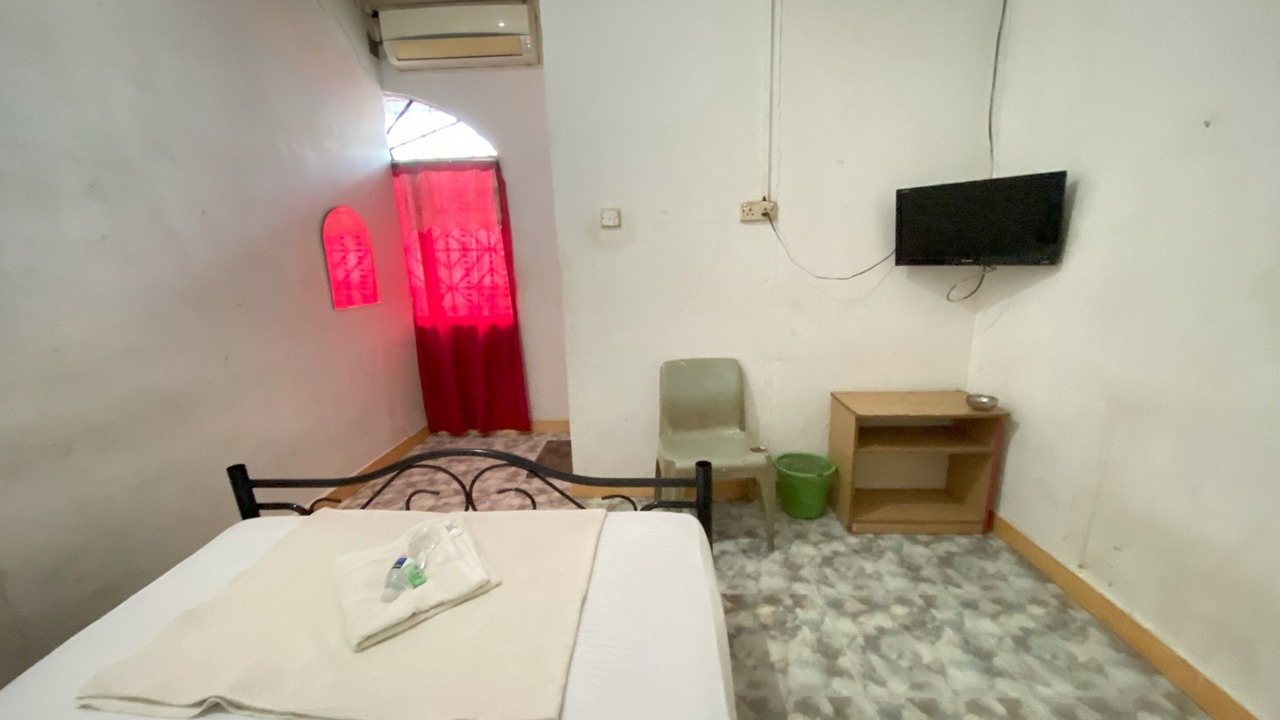 Photo of Bedroom in Tanjung Uncang