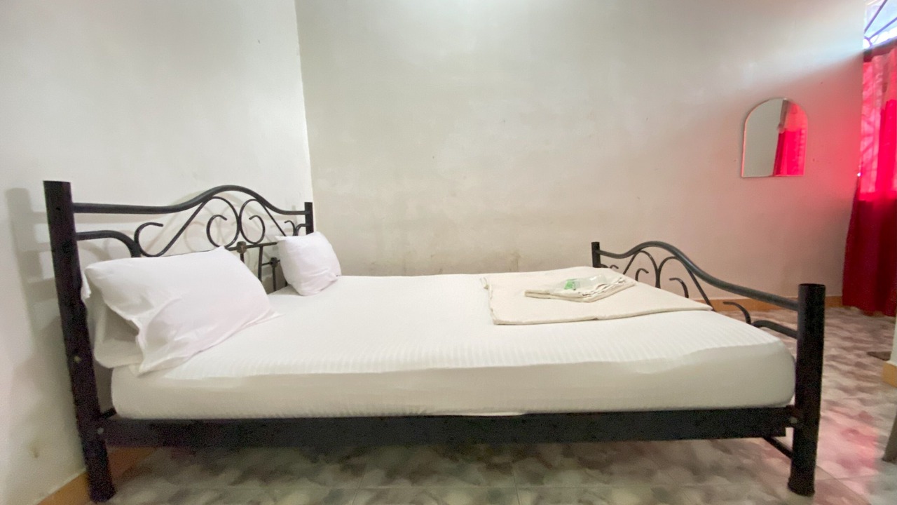 Photo of Bedroom in Tanjung Uncang