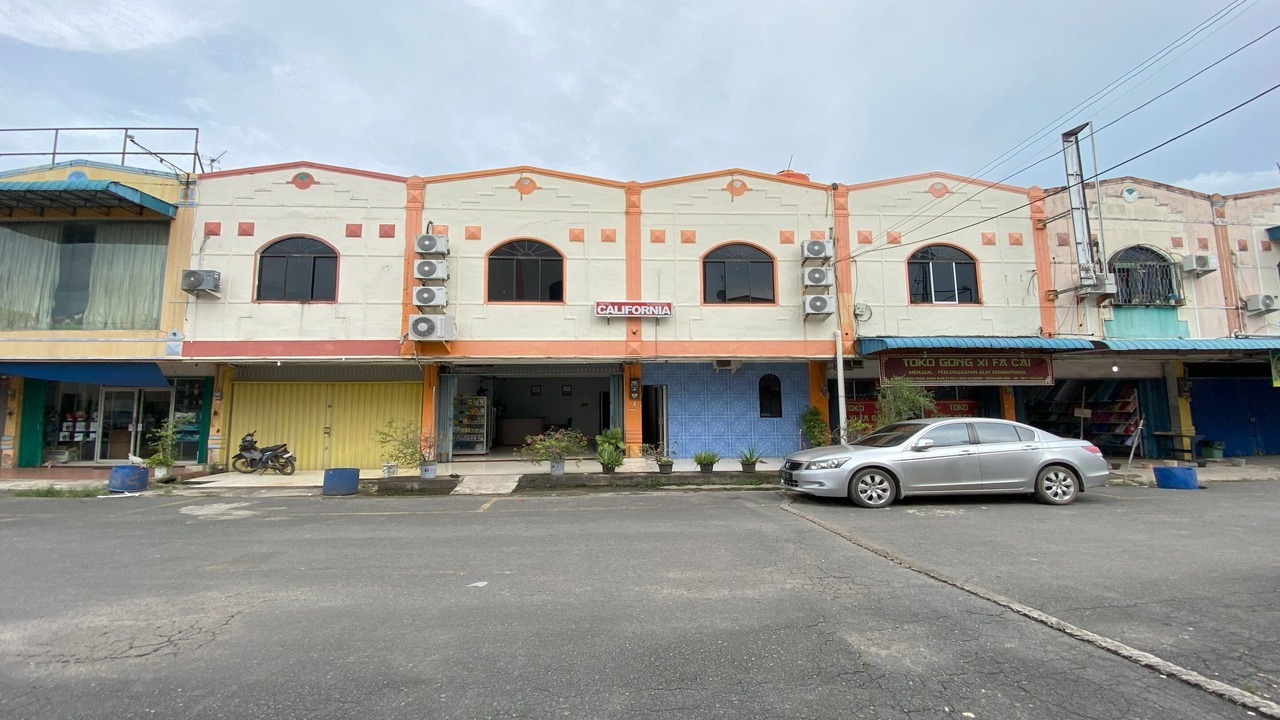 Photo of Outdoor in Tanjung Uncang