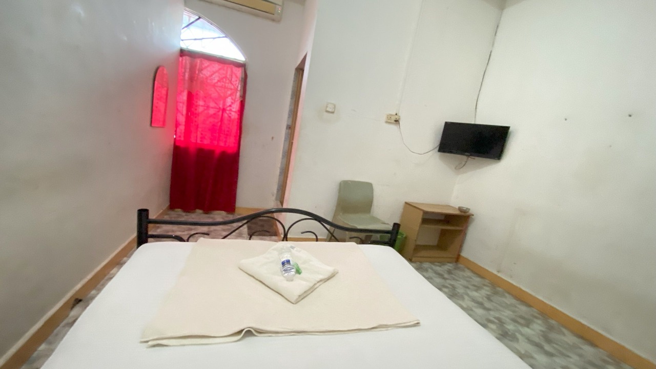 Photo of Bedroom in Tanjung Uncang