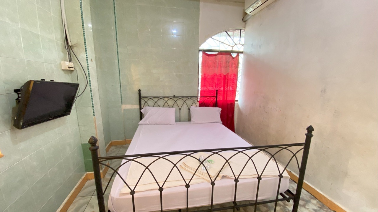 Photo of Bedroom in Tanjung Uncang
