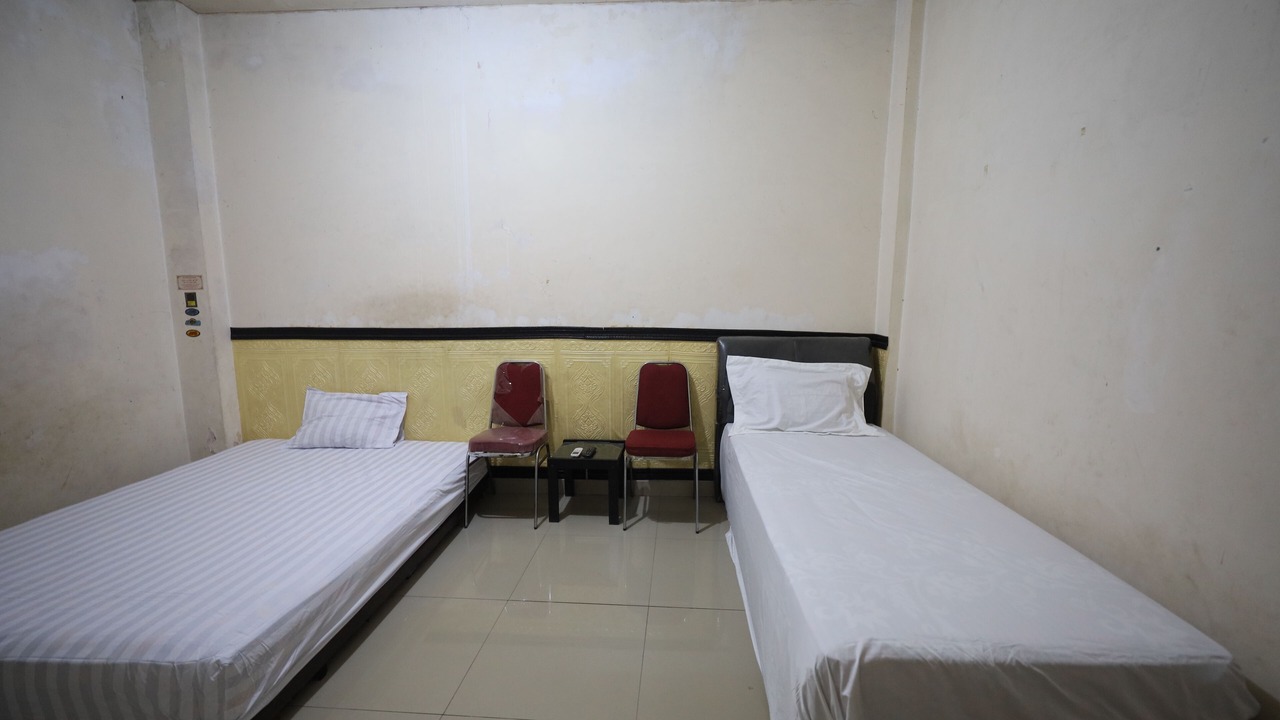 Photo of Bedroom in Palangkaraya