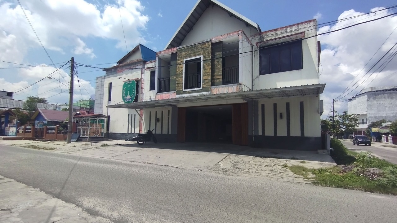 Photo of Outdoor in Palangkaraya