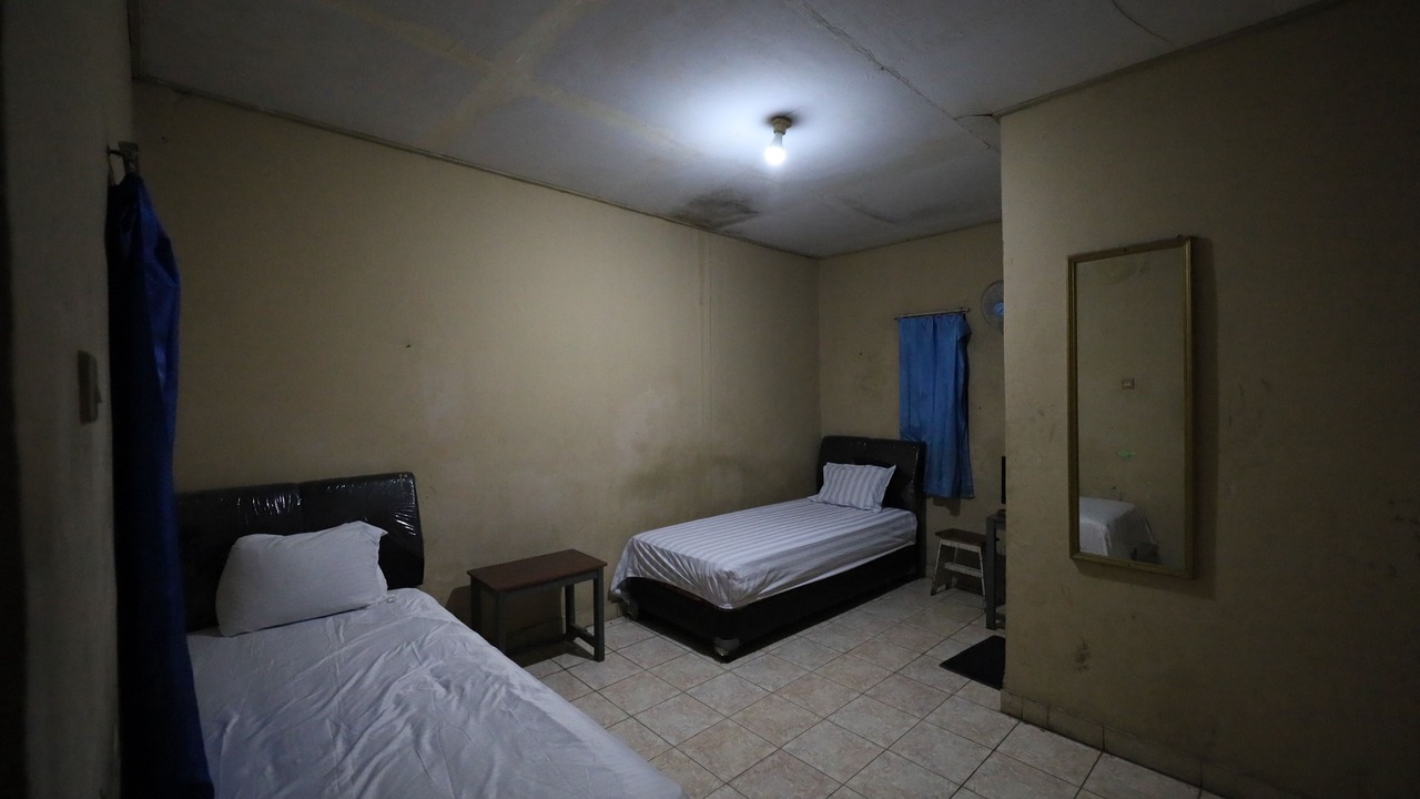 Photo of Bedroom in Palangkaraya