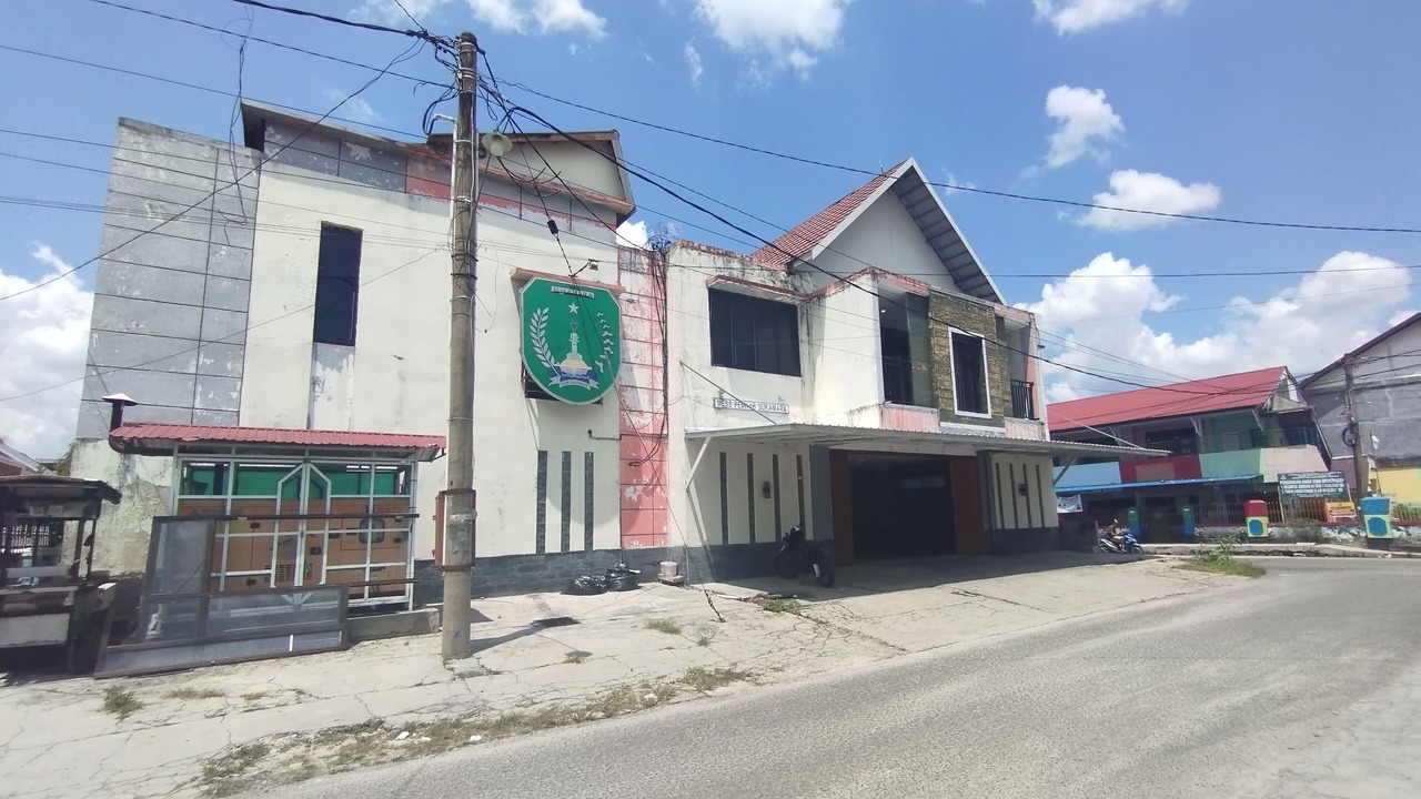 Photo of Outdoor in Palangkaraya
